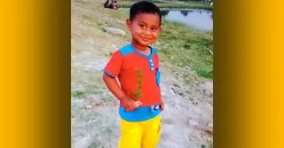 নিখোঁজের ৩০ ঘণ্টা পেরোলেও সন্ধান মেলেনি শিশু আরিয়ানের